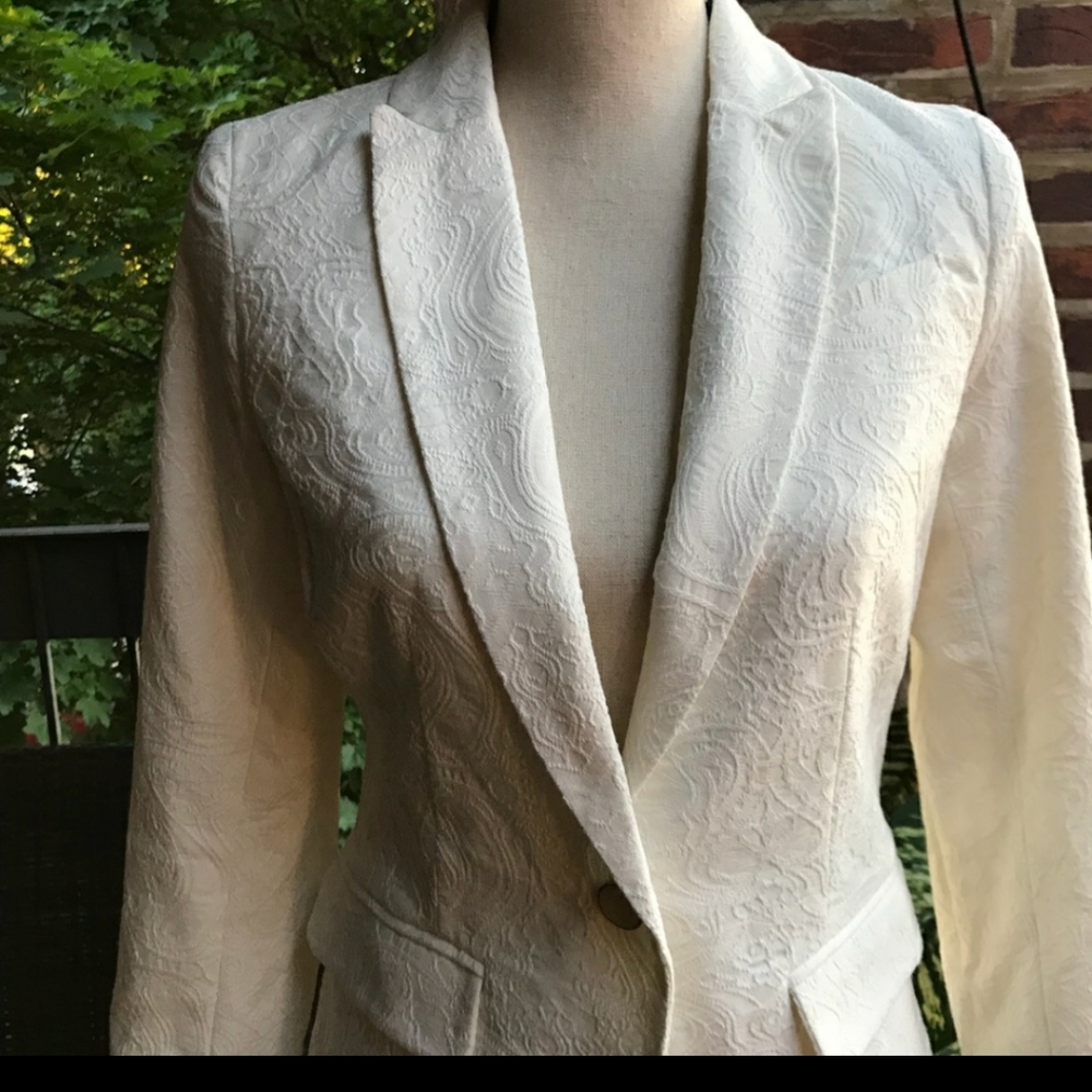 NWOT Kenar Blazer - Picture 6 of 6